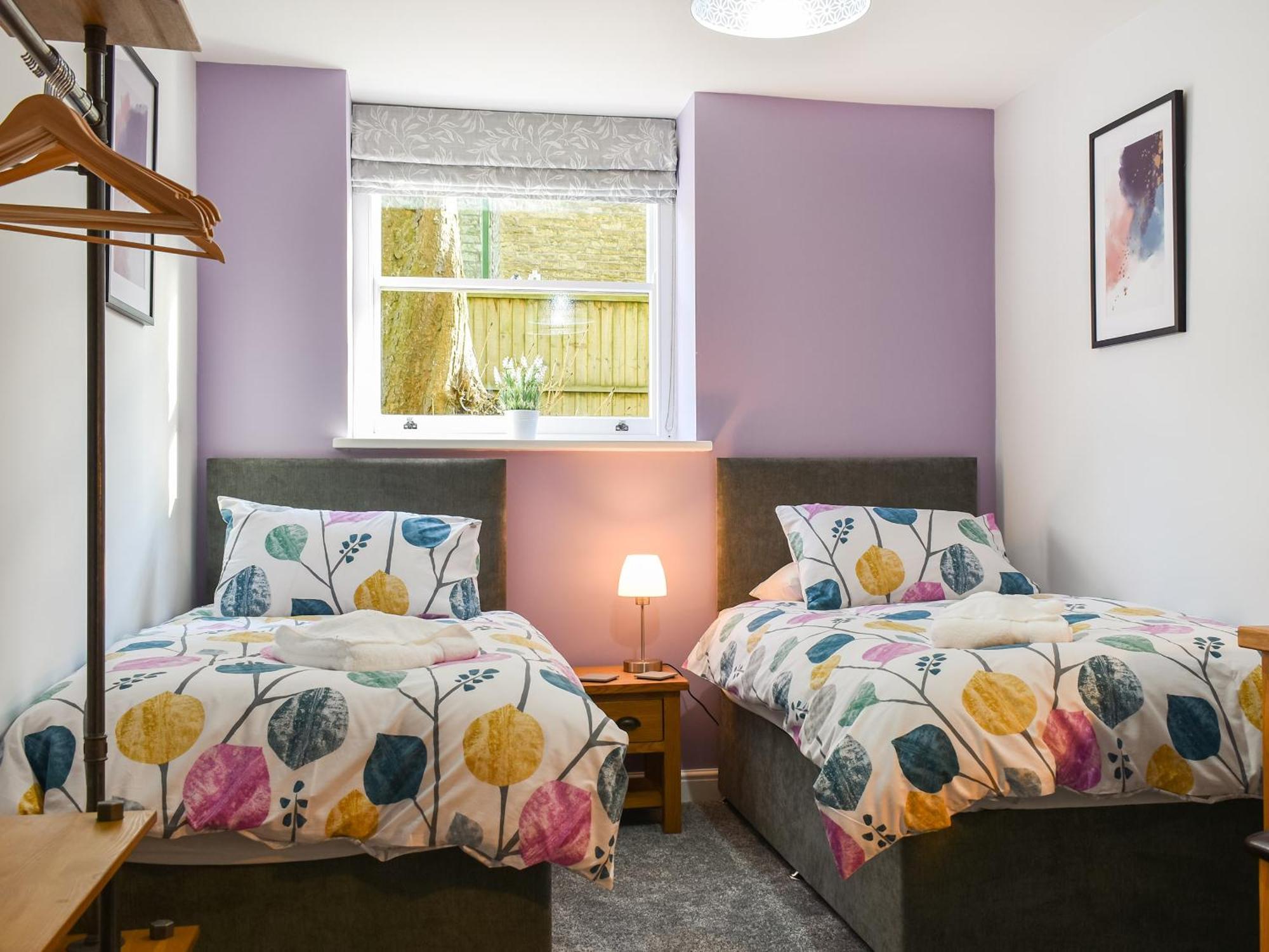 No1 Park Holiday home Buxton (Derbyshire)