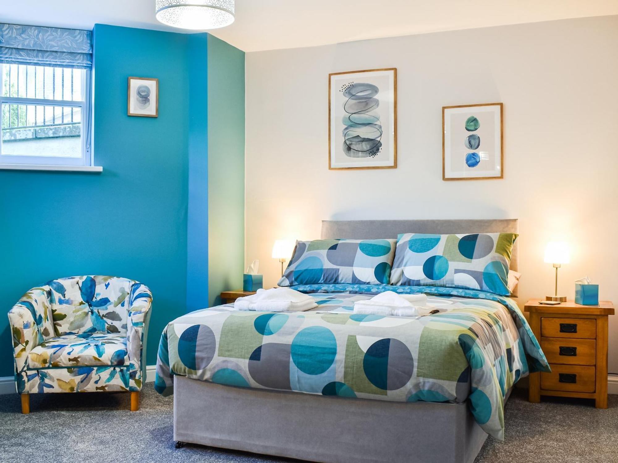 No1 Park Holiday home Buxton (Derbyshire)