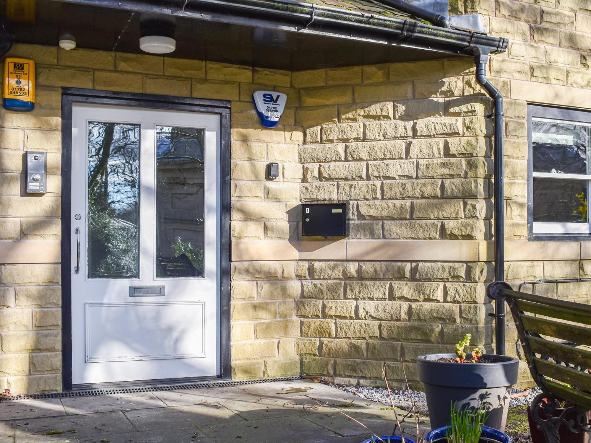 No1 Park * Buxton (Derbyshire)